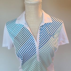 Puma Golf Shirt